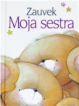 Zauvek moja sestra